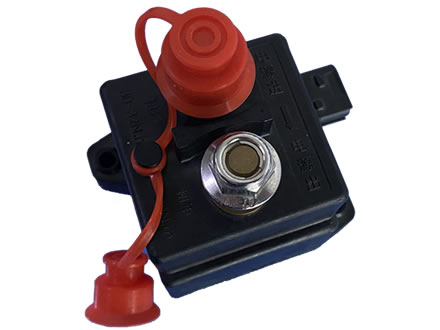 電源總開(kāi)關(guān)(電磁式)3010